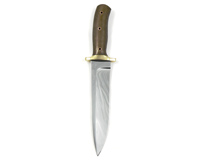 Russian Bayonet