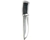 Taiga knife